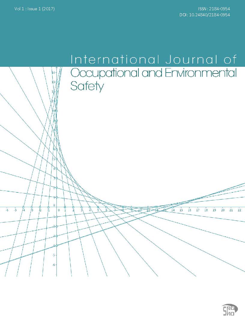 issue cover page